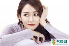 get不到陈乔恩的颜值 如何评价陈乔恩的颜值网友称赞神颜