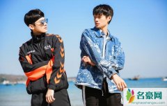 魏大勋白敬亭为什么是山花 魏大勋白敬亭关系怎样