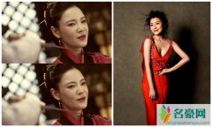 演员何佳怡的现状怎样 已经结婚生子了老公是圈外人