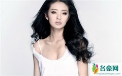 安以轩家世曝光 女神真实家境究竟如何一看便知