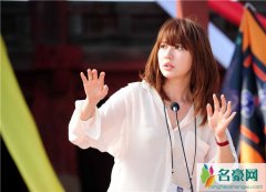 尹恩惠嗓子怎么哑了 天涯扒真实内情惊呆众人