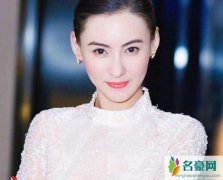 向太嘲讽张柏芝 揭露向太张柏芝不为人知的反目真相
