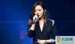 张靓颖承认分手 冯柯分手后去哪了冯柯到底有多渣