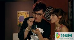 王传君为什么不拍爱情公寓 王传君为爱情公寓导演关系怎样