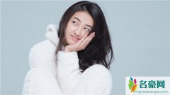 张子枫在哪个学校 张子枫个人资料多高有男朋友了吗