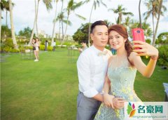 陈荣炼是怎样的人 详细资料被扒与安以轩相识过程