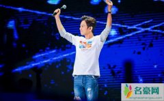 何炅竟然是攻天涯是什么意思 何炅Gay天涯被扒取向成迷