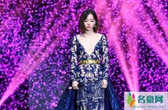 张靓颖为什么叫海豚 张靓颖海豚音是哪首歌震惊全场