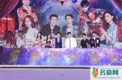 吴宣仪回应被催婚 吴宣仪的恋爱观爆出惊呆粉丝