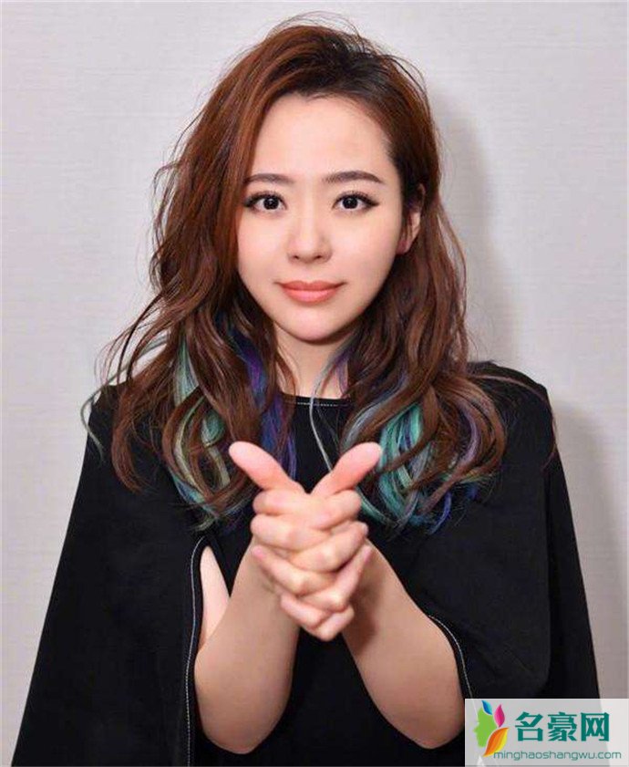 张靓颖和冯珂