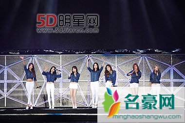 SMTOWN Live台湾公演落幕 270分钟60首歌带来视听盛宴