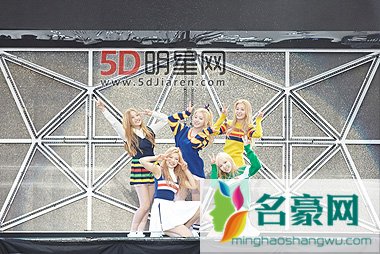 SMTOWN Live台湾公演落幕 270分钟60首歌带来视听盛宴