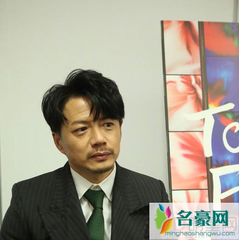 戏痴段奕宏不想为演员卖惨 观众看戏要客观不要加同情分