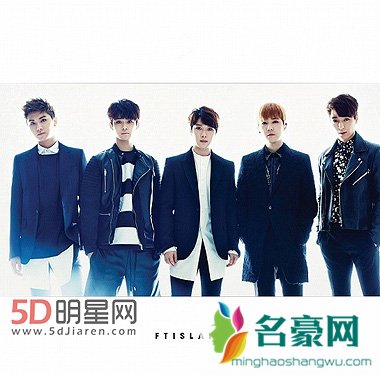 韩娱乐经济公司FNC将于5月举行家族演唱会