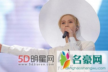 SHINee东京巨蛋演唱会圆满结束 日本累计动员77万人次