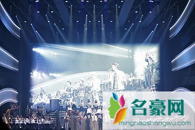 SHINee东京巨蛋演唱会圆满结束 日本累计动员77万人次