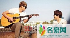 《心动不已的印度》宗泫圭贤街头即兴表演引好奇