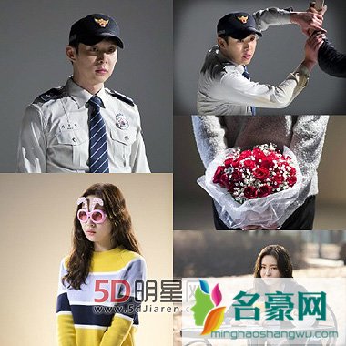 《看见味道的少女》朴有天和申世京关系不太熟没有太多的交流