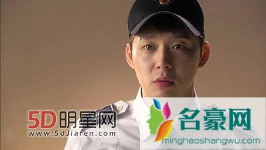 《看见味道的少女》朴有天和申世京关系不太熟没有太多的交流
