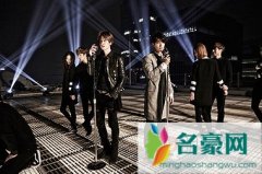 Super Junior D&amp;E新专辑歌曲占据各大音乐排行榜首位