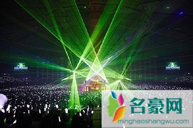 EXO携新专辑回归在即 演唱会公开新歌受热评