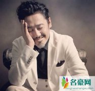 吴秀波儿子女儿多大年龄 吴秀波儿子正面照