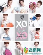 韩超人气男团EXO拍情人节画报 展现可爱纯净与调皮