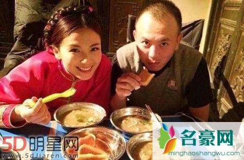 刘涛终于忍不住发火了 模范夫妻露出裂痕