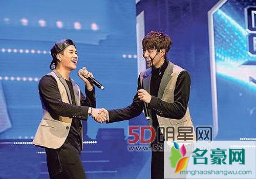 韩国男子组合GOT7访港 专辑试演成功获大批粉丝支持