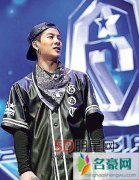 韩国男子组合GOT7访港 专辑试演成功获大批粉丝支持