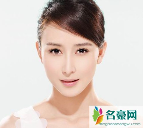 胡静离婚了吗 胡静澄清离婚传闻