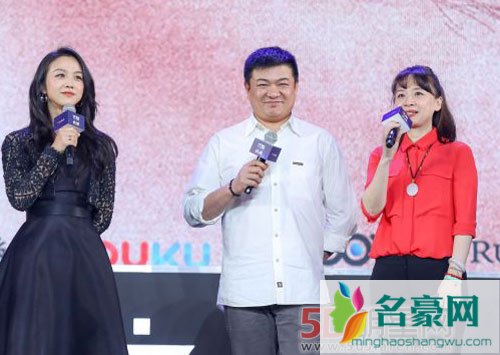 汤唯回归电视剧 拍古装戏饰演女一号