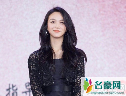 汤唯回归电视剧 拍古装戏饰演女一号