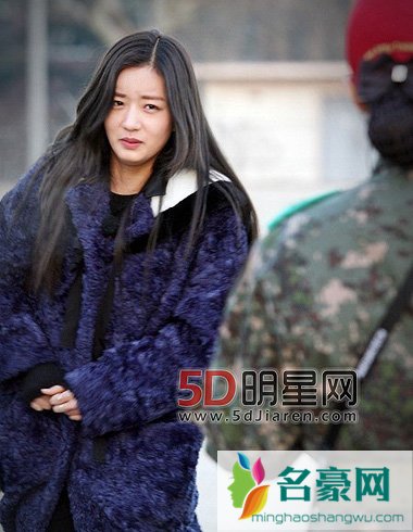 《真正的男人》迎来女兵特辑 众女神全面展现军营生活