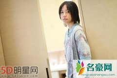 在名利圈中保持清醒 窦靖童坚持你就是你