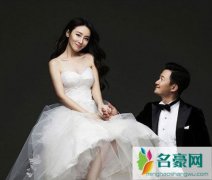 吴京谢楠伴娘有谁 谢楠整容前照片
