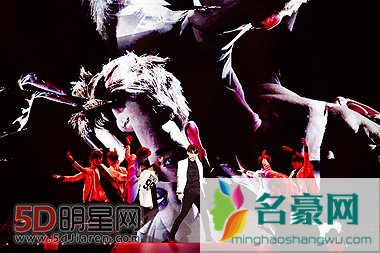 EXO首次亚洲巡演结束 17城30场动员粉丝32万