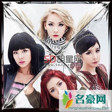 2NE1朴春缺席SBS歌谣大战 未影响“最佳女子组合奖”斩获