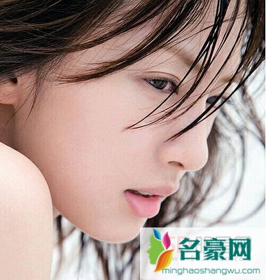 北川景子获日本“最美女性大奖”