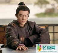 骊歌行太子周王韩王原型是谁？历史上三兄弟都没当皇帝