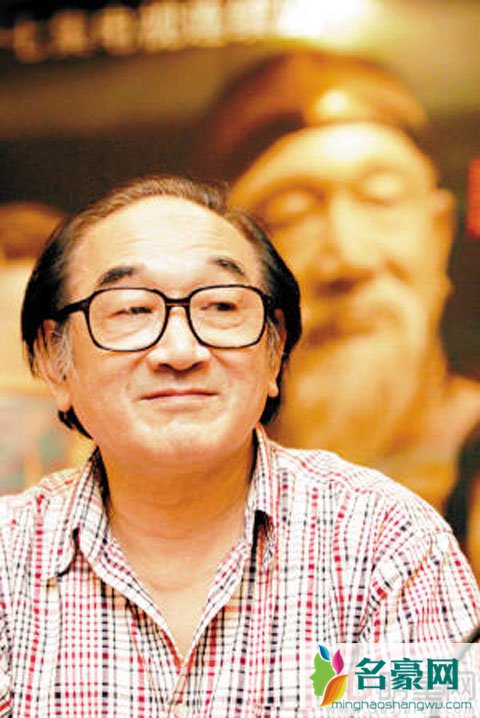 著名老艺术家严顺开追悼会于20日举行 卧病多年器官多处衰竭