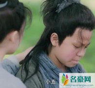 长歌行小五怎么死的？他的死让李乐嫣瞬间成长