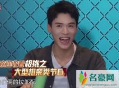 拉郎配是什么意思？龚俊在极限挑战自曝与岳云鹏有拉郎配