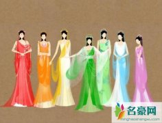王牌对王牌七仙女是哪期？欢天喜地七仙女重聚友谊很感人