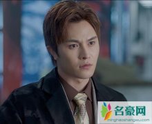 卓然为什么不让夏初和梁牧泽在一起？卓然和他们有什么过节