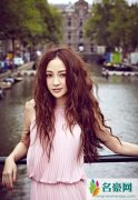 姚笛和谁谈过恋爱 甘婷婷和姚笛谁美