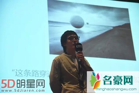 青年导演胡迁完成新影片去世 翻看他的过往很多人都爱上了他