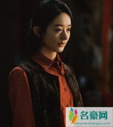 理想照耀中国赵丽颖第几集出场？赵丽颖演的雷金玉原型介绍