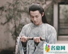 骊歌行覆水是谁身份介绍？覆水和陈吉是什么关系