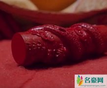 御赐小仵作薛汝成红蜡烛是什么意思？红蜡烛有什么含义